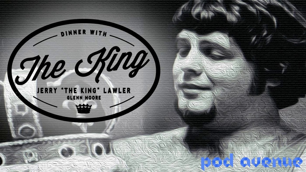 Episode 88 - When Wrestling Fans Attack