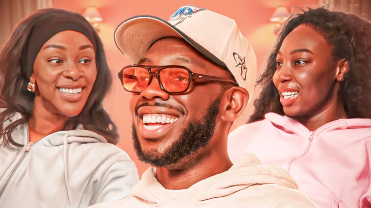 VP In The Cut Talks Emotional MOBO Win, 10 Years Of Podcasting & Going To A Followers Wedding?!