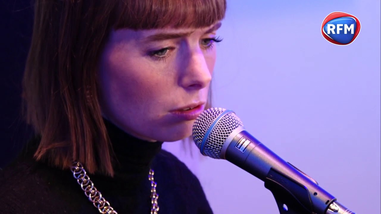 Marie Flore chante 