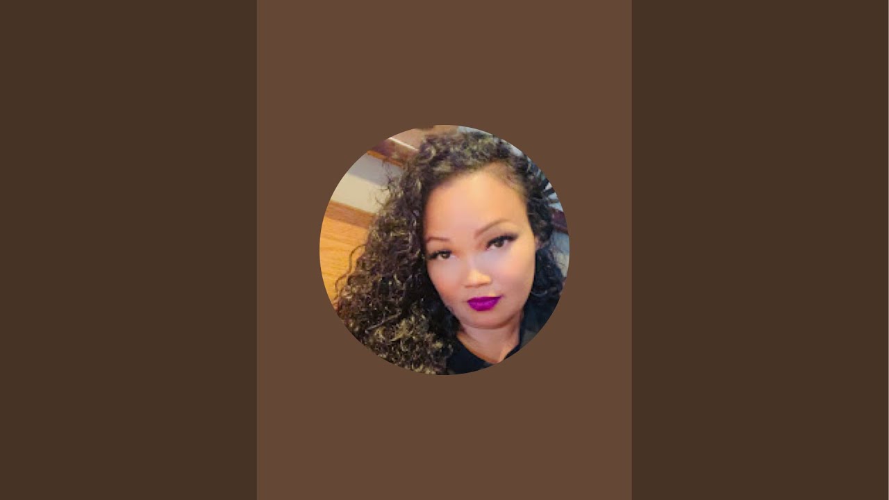 JAMILA MAJESTY LIVE is live! 