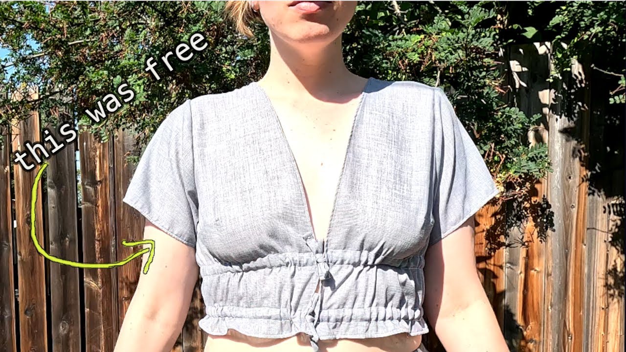 making some free patterns