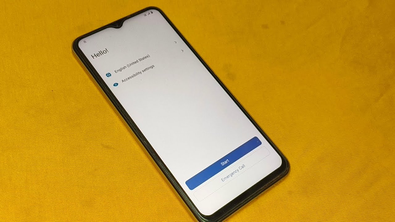 Vivo Y33T FRP Bypass | Easy Share Not Opening Fix | Working Solution 2025
