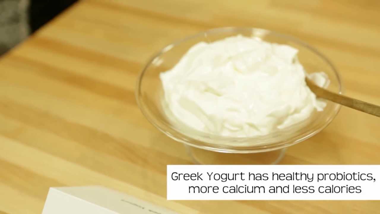 Is Cottage Cheese or Greek Yogurt Healthier?