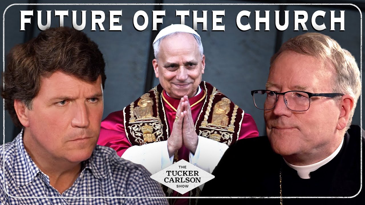 Bishop Barron: The Reality of Demons, How to Fight Them With Prayer, & Debunking the New Atheists