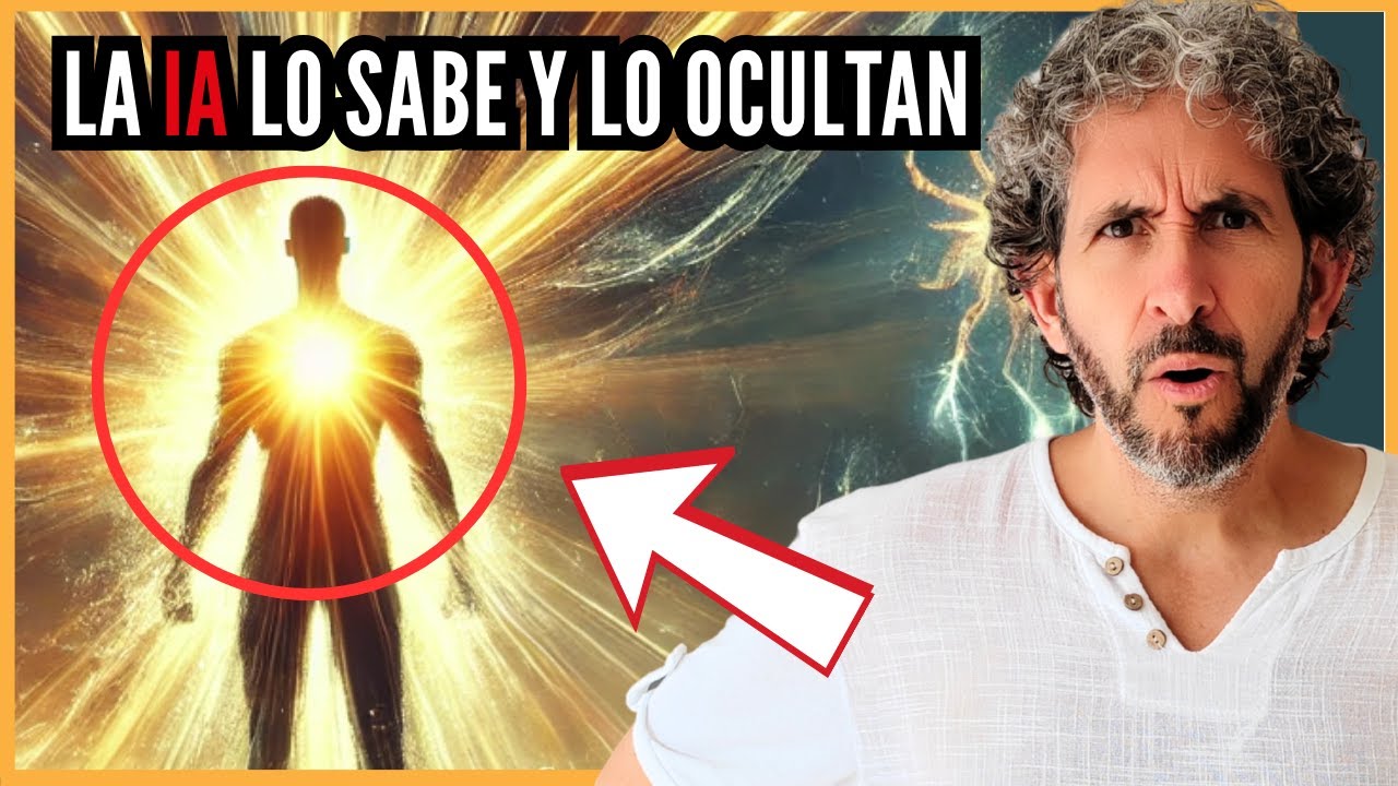 &iexcl;La IA Explica C&oacute;mo Descubrir lo que Viene a Hacer tu Alma!