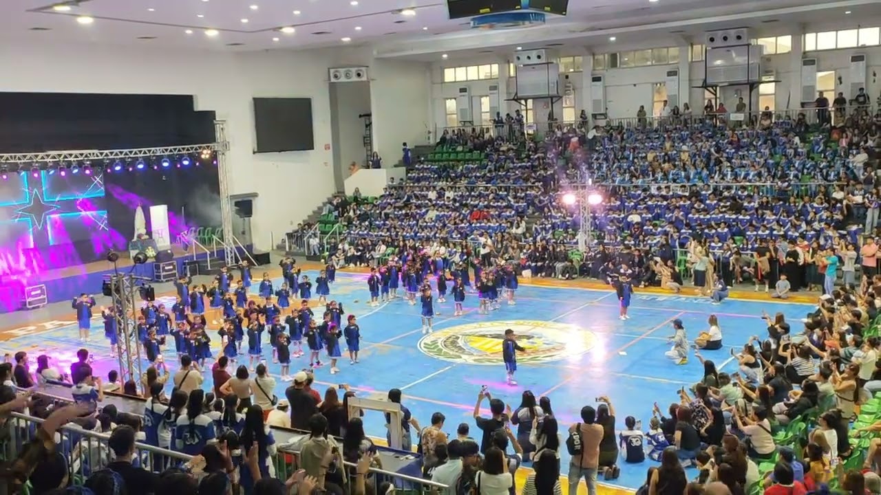 30th Foundation Day of CFSI Grade 3  Performance 