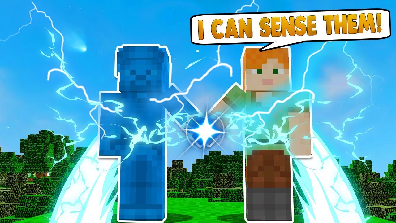 Minecraft Steve Saga - ALEX'S CONNECTION TO THE STEVES