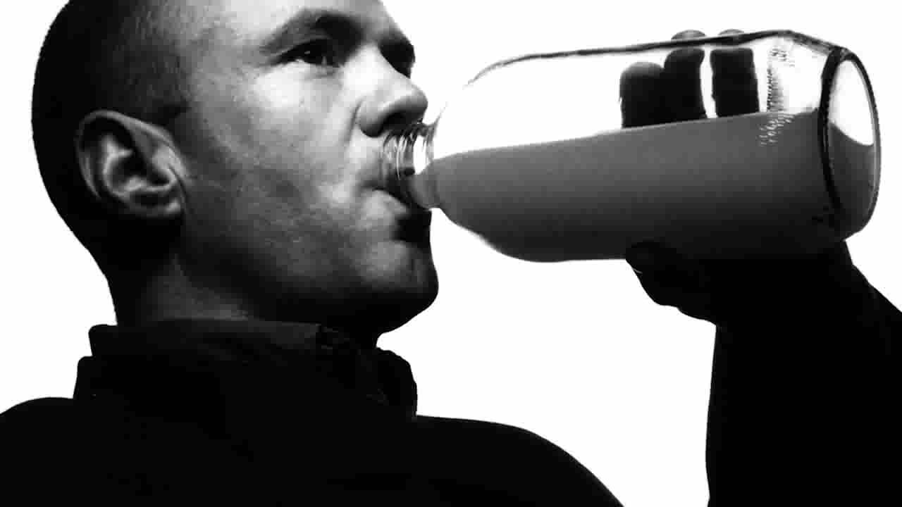 Jimmy Somerville - Safe in these arms