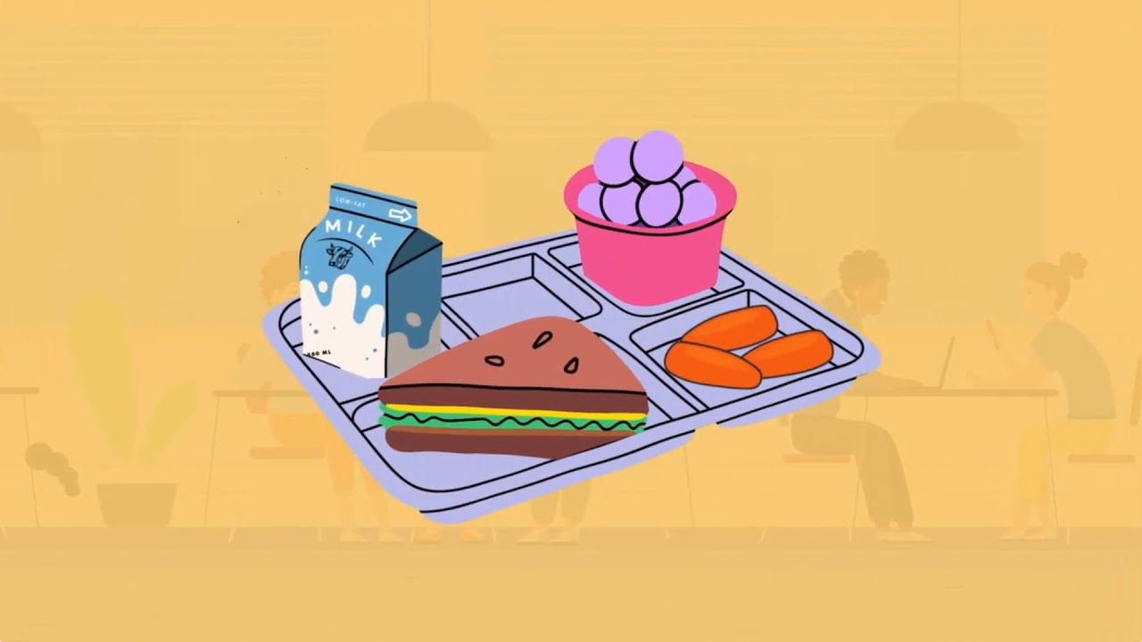 2024 Updates to the School Nutrition Standards &ndash; Overview