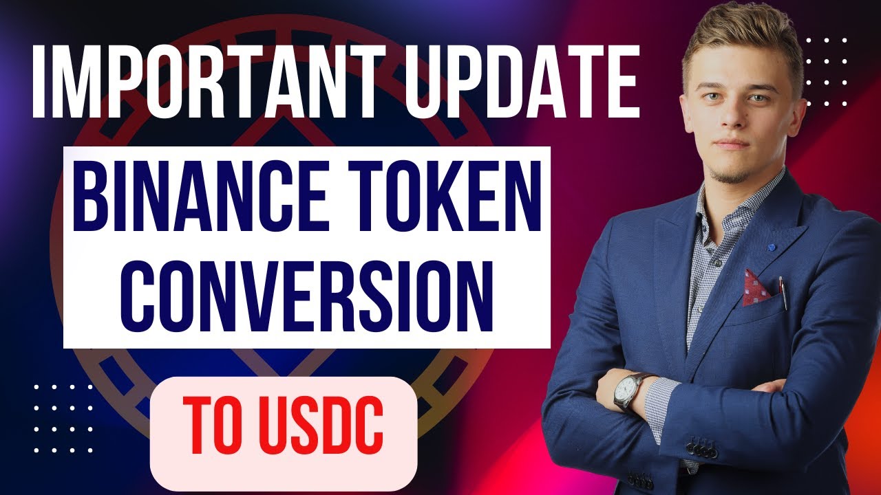 Binance to Convert Delisted Tokens to USDC: What You Need to Know!