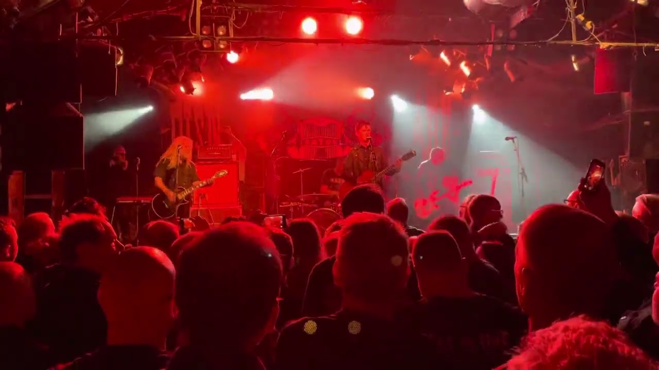 Sator -This Is My Life (220923, Malmö)