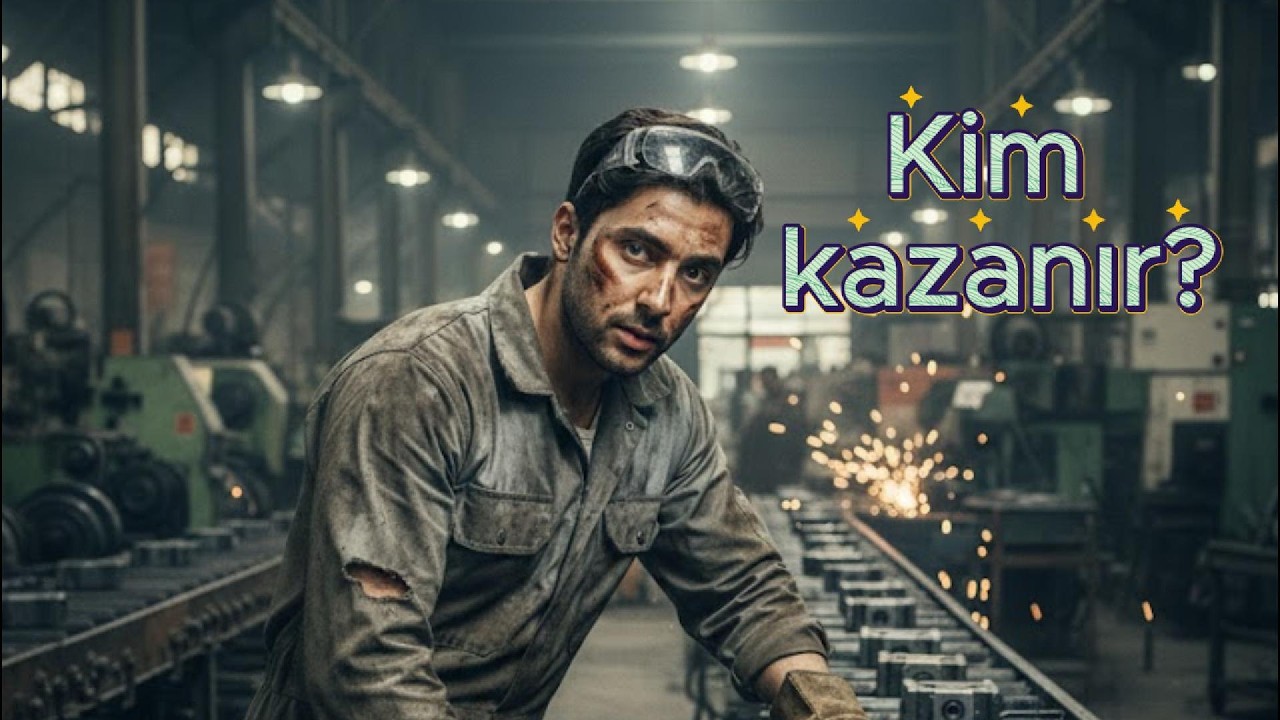 KPSS'Yİ ZEKİ OLAN MI YOKSA ÇOK ÇALIŞAN MI KAZANIR?