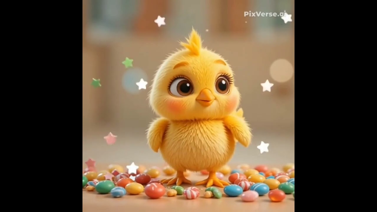 اغاني اطفال كوتي كوتي اجمل كتكوت