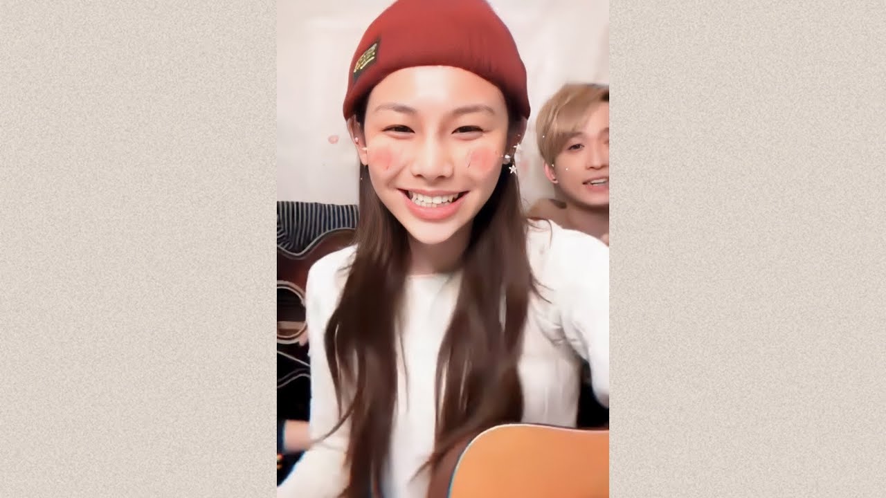采子 CaiZi — 最後我失去你 Live