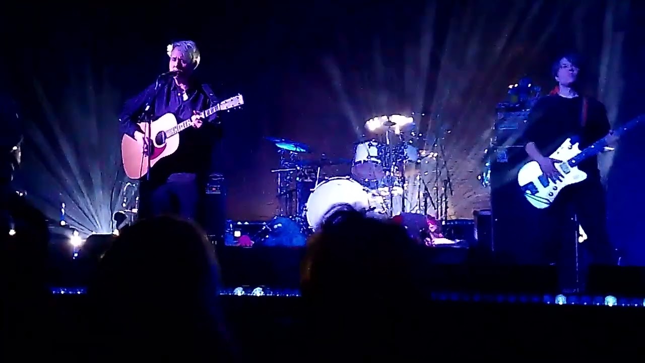 Tocotronic 14.01.2026 Osnabrück (ich tauche auf)