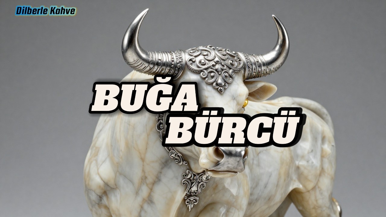 BUĞA B&Uuml;RC&Uuml;. Həftəlik b&uuml;rc proqnozu (30 MART-5 APREL) Bu fəftə sizi g&ouml;zləyənlərdən xəbərdar olun.