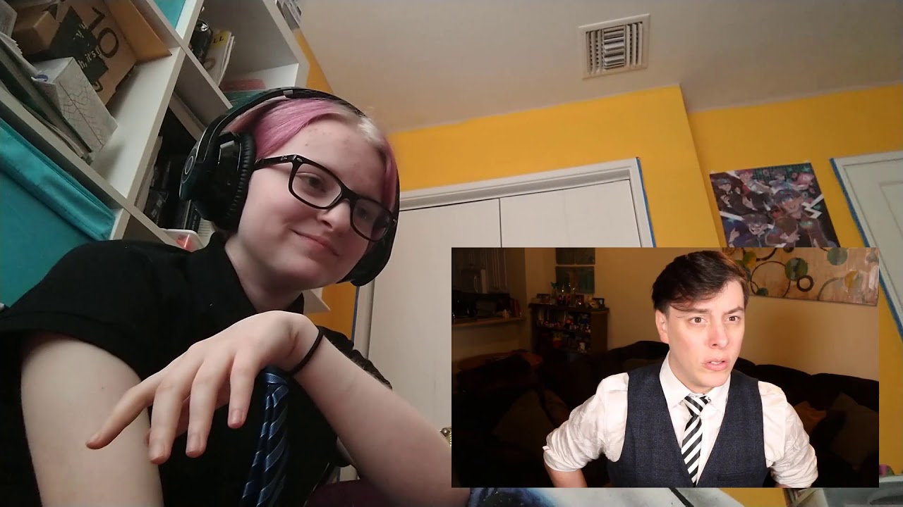 Putting Others First: Selfishness vs Selflessness Redux | Sanders Sides Reaction
