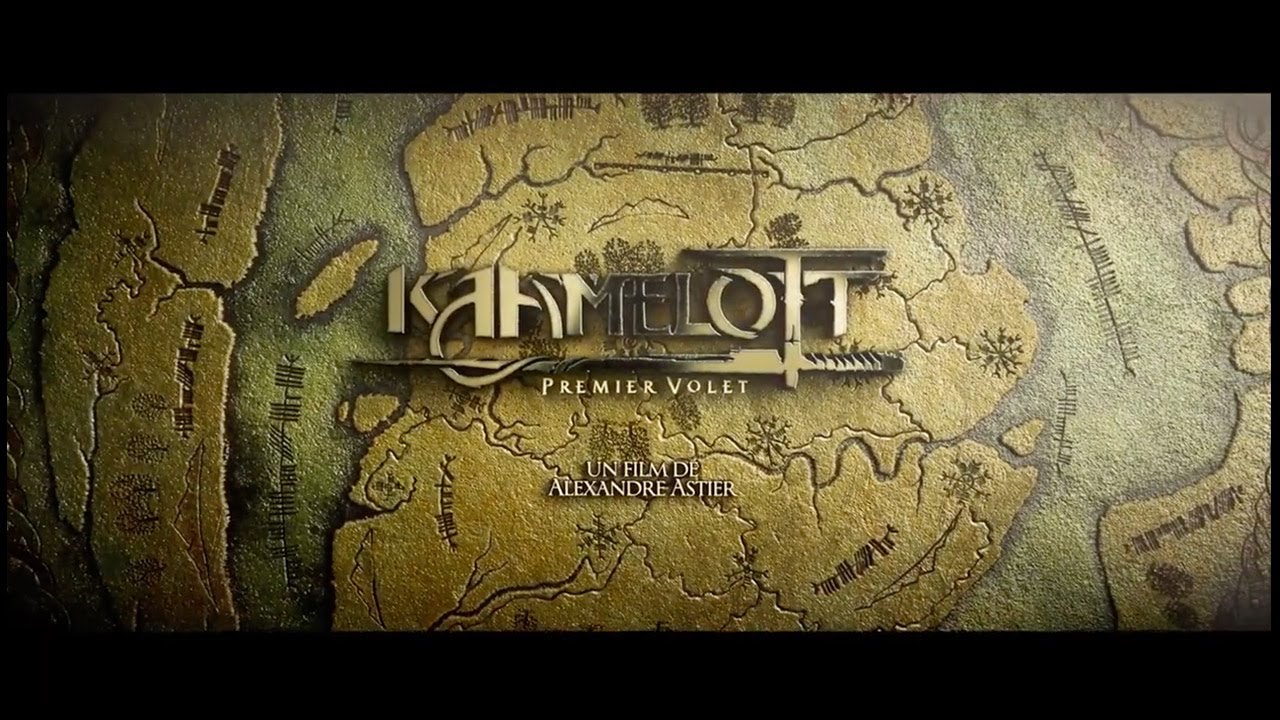 KAAMELOOT - Premier Volet (2019) Streaming HD Dutch Subbed
