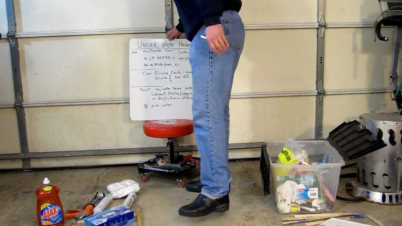 How to make gloves part one.