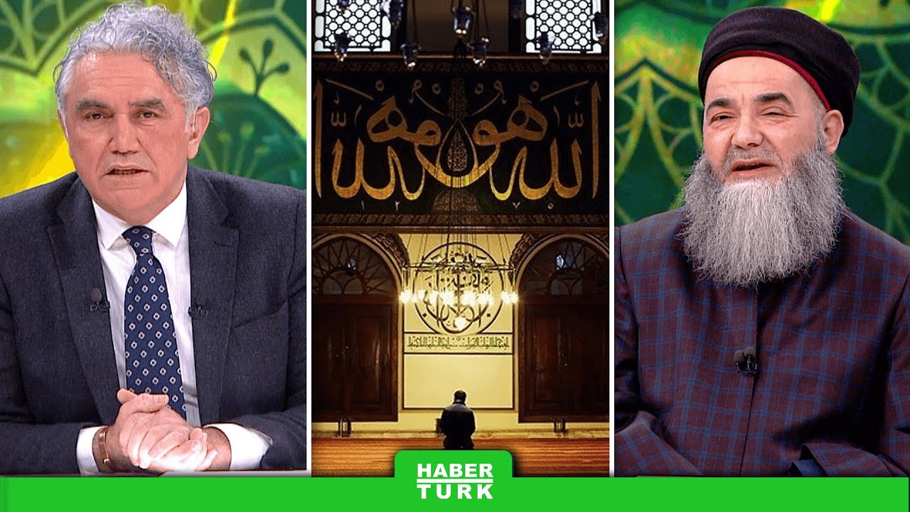 Hz. Muhammed Nasıl Namaz Kılardı?