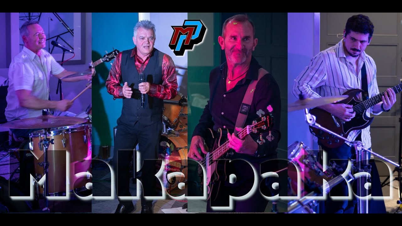 Makapaka Live 2025