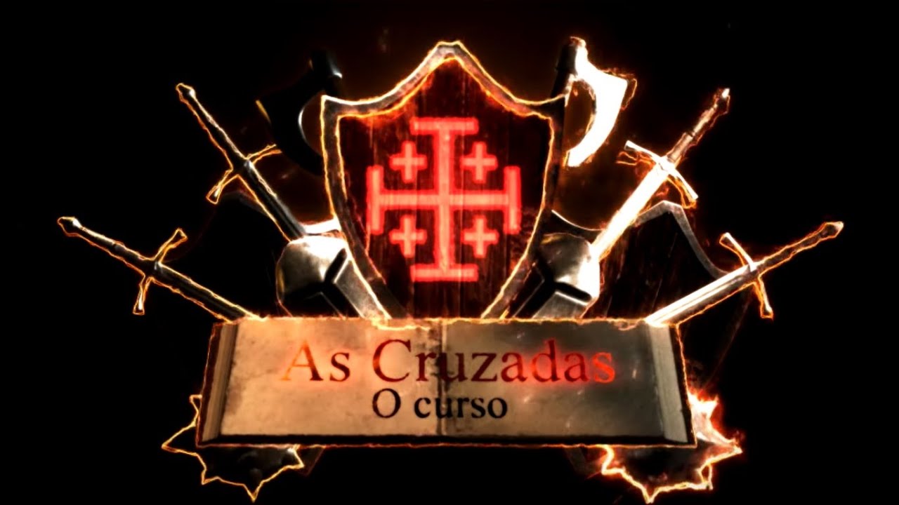 VAZARAM: Trechos do curso 