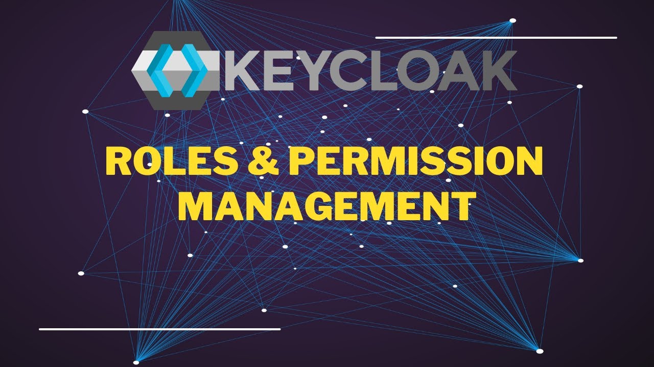 Keycloak Role Management Tutorial [2024]