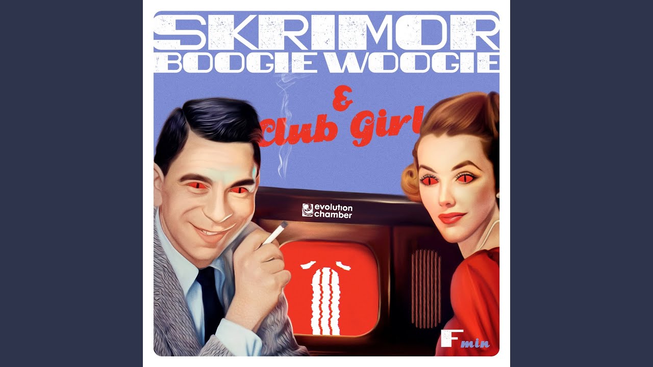 Club Girl