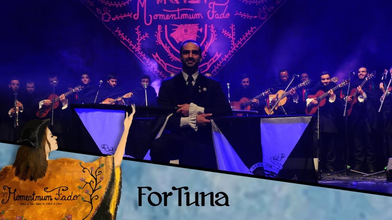 ForTuna - VI MOMENTMUM
