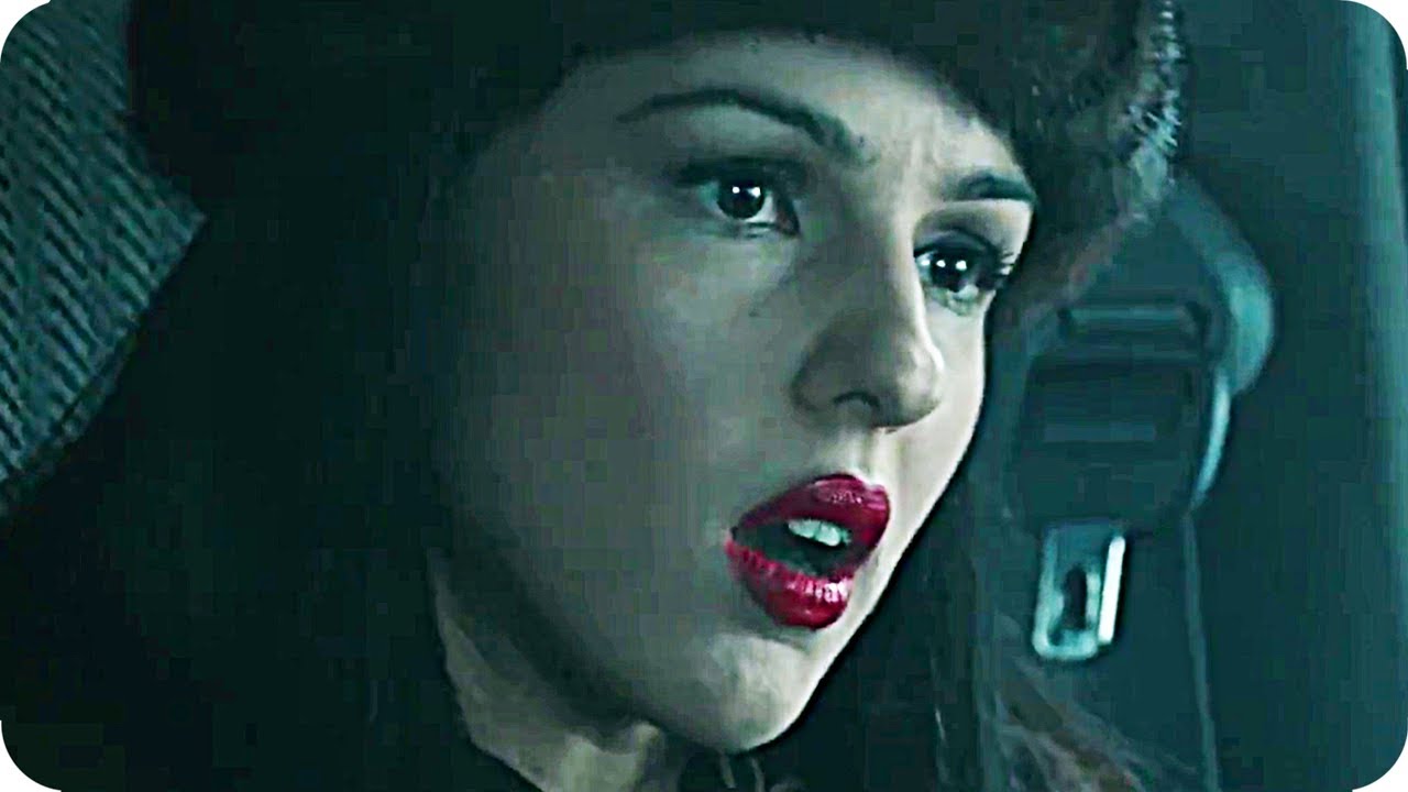 THE ROMANOFFS Trailer Season 1 (2018) amazon Series