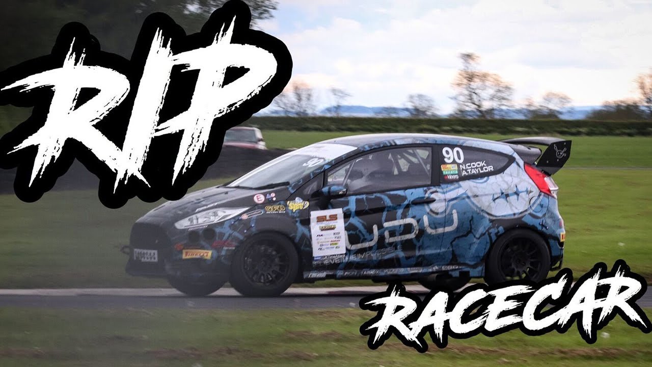 FIESTA ST180 RACING - **SUPER LAP SCOTLAND 2019**