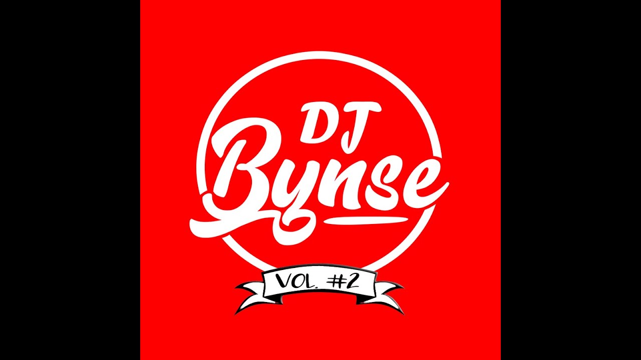 DJ BYNSE♪ - Es Hora de Levantar las Manos