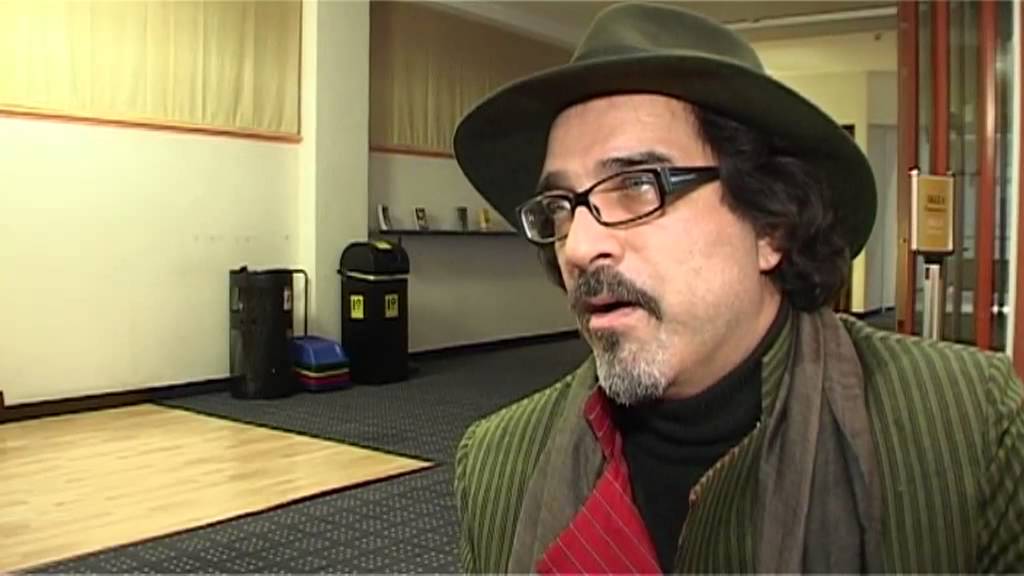 Syngué Sabour, interview d'Atiq Rahimi