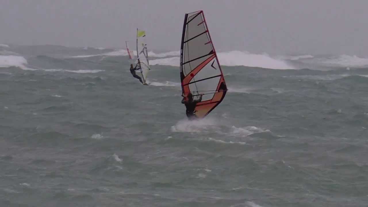 Cat Surf a Porto Cesareo 26 dicembre 2013