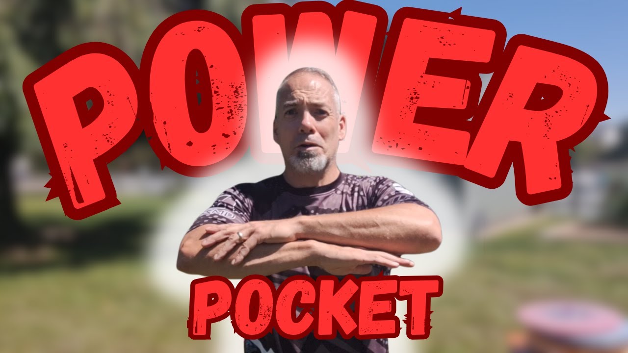 Learning to Feel the Power Pocket with this Drill | Disc Golfs tips