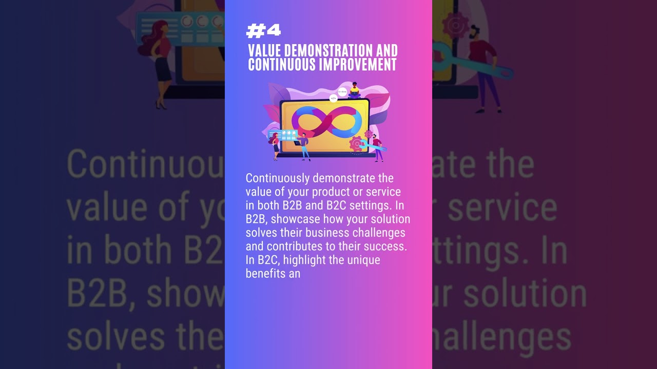 Success Unveiled Mastering Customer Success in B2B and B2C Worlds!