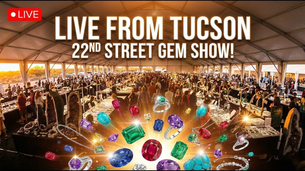 Luxury Jewelry Network