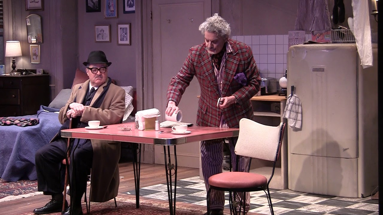 The Sunshine Boys  