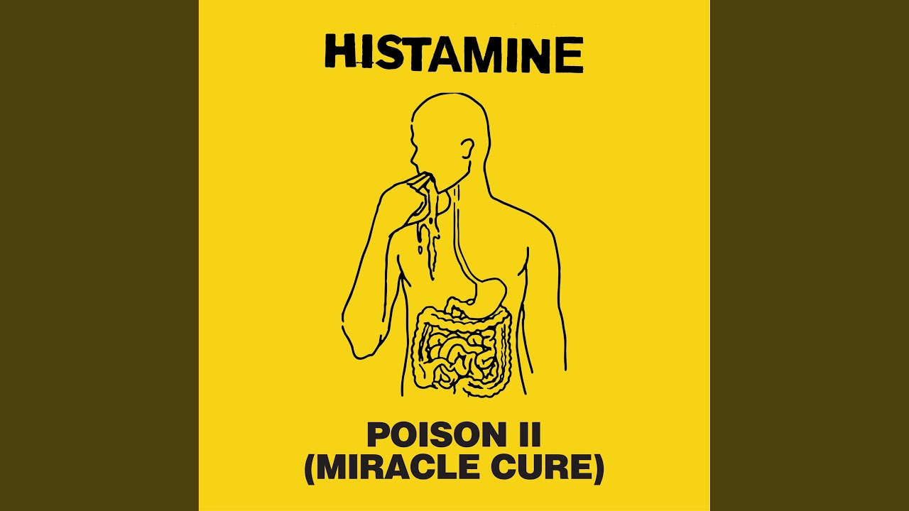 Poison II (Miracle Cure)