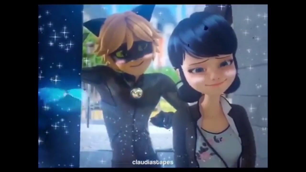 Marichat Edits I Could Watch For Centuries