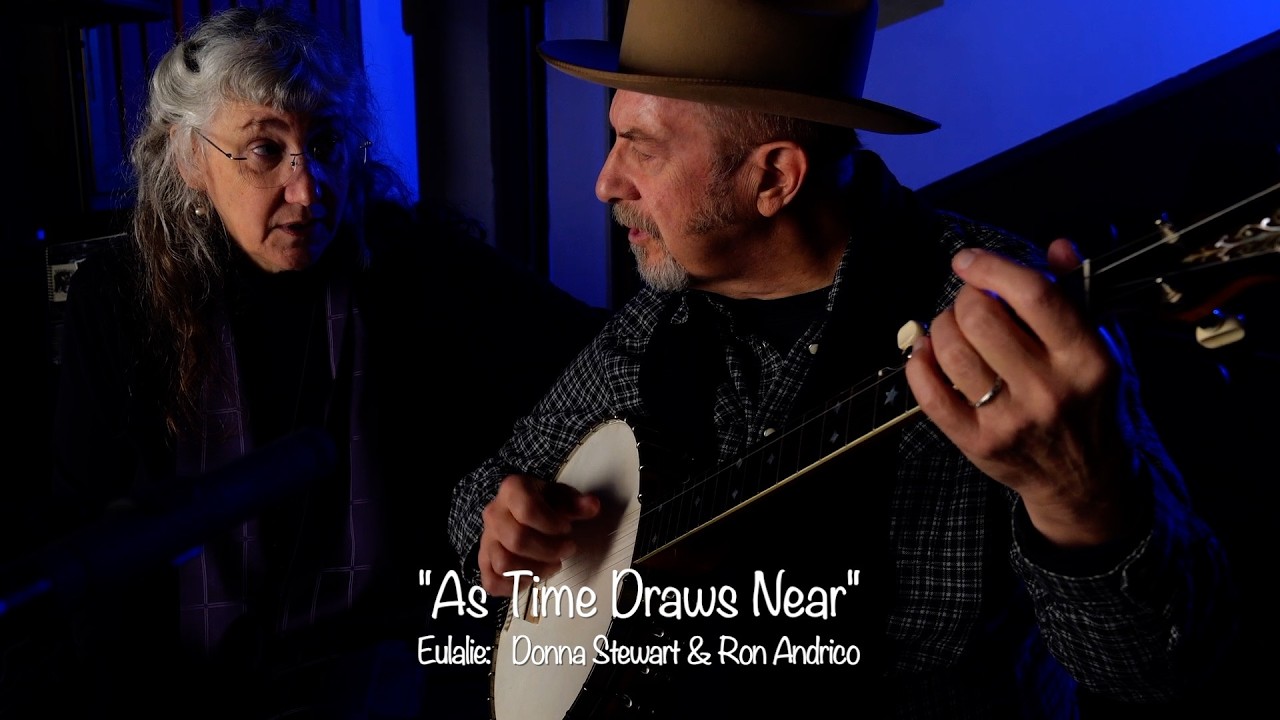 Eulalie: Donna Stewart & Ron Andrico, singing 