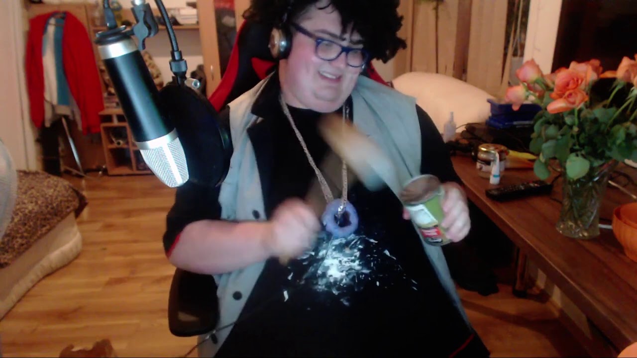 Vaříme s Fattym - Cheeseburgerovej zával