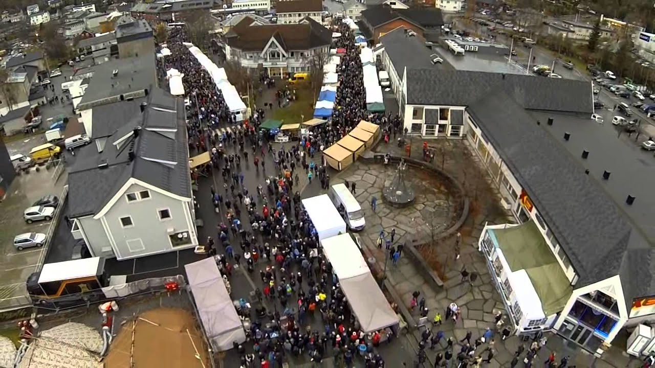 Rakfiskfestivalen 2014