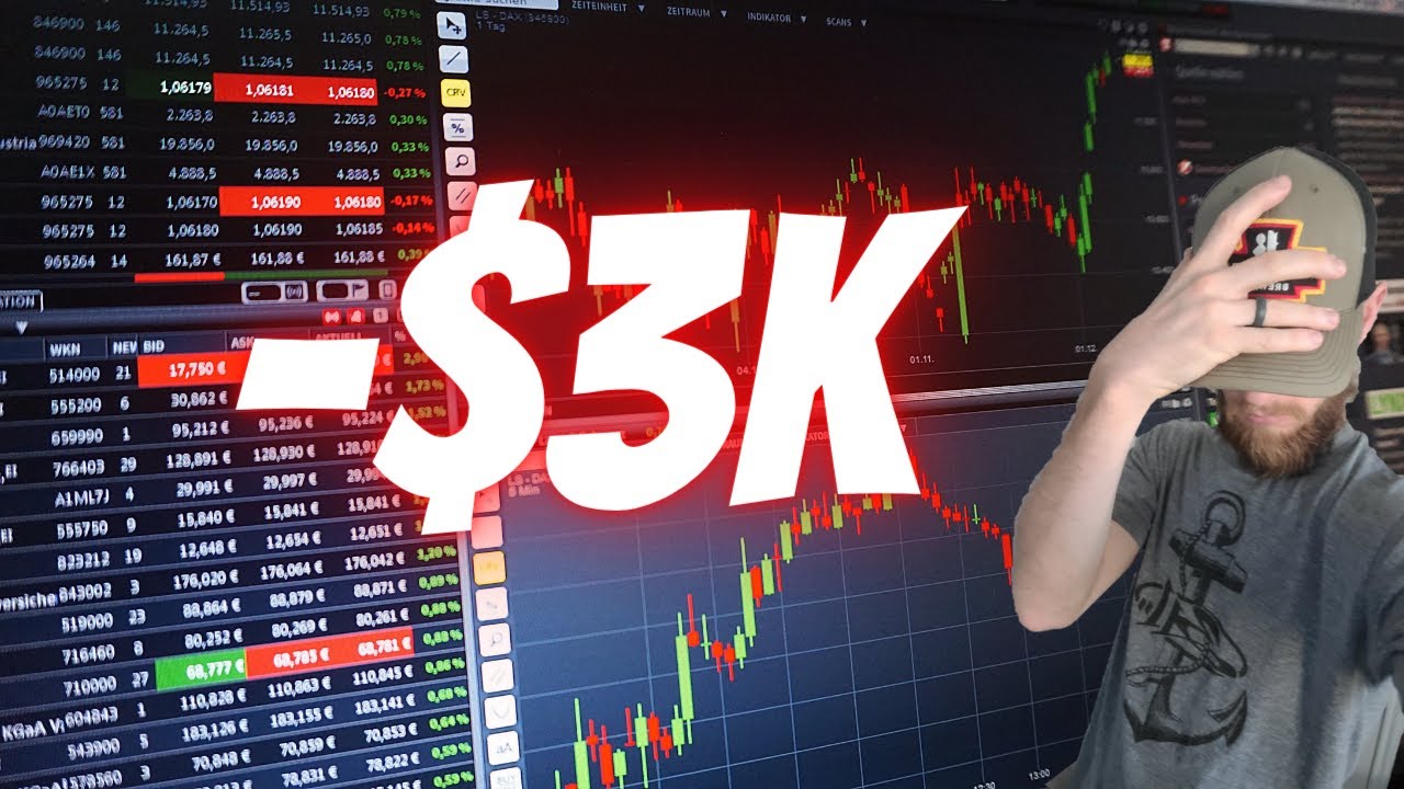 Trade Recap Black Friday
