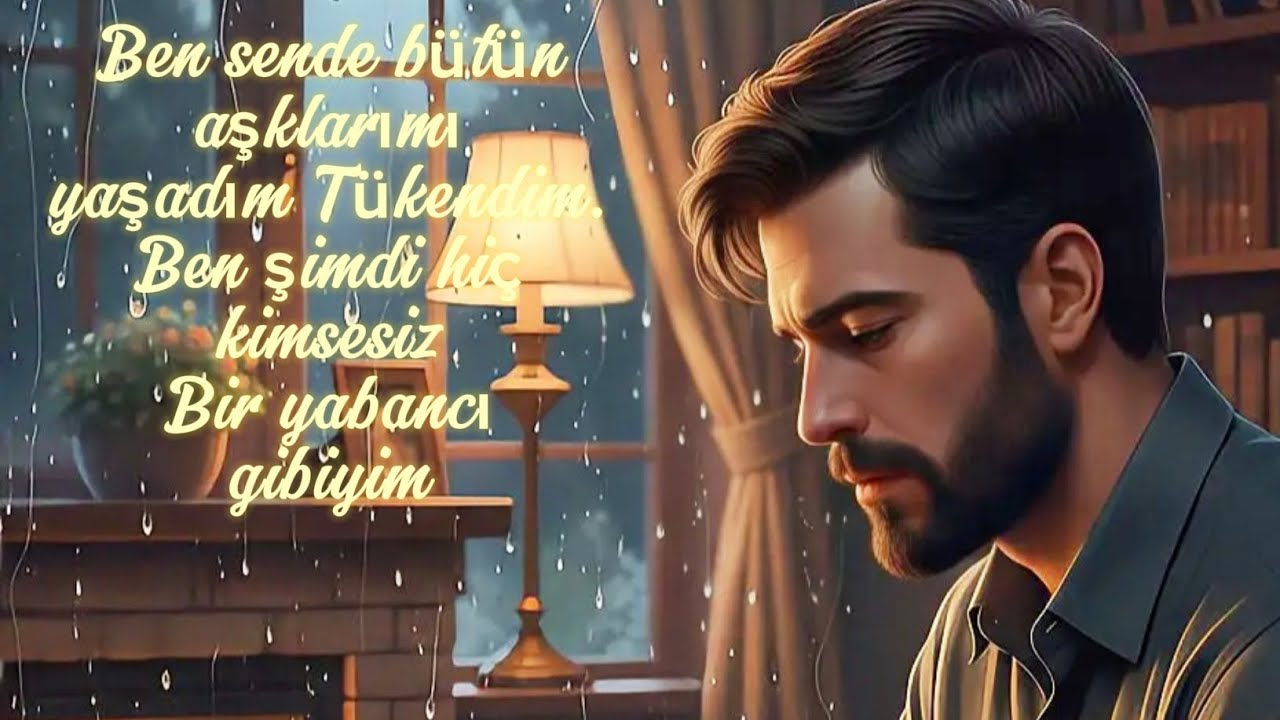 Ruhunuzu Dinlendirecek Bir türkü: Ne Feryad Edersin Divane Bülbül
