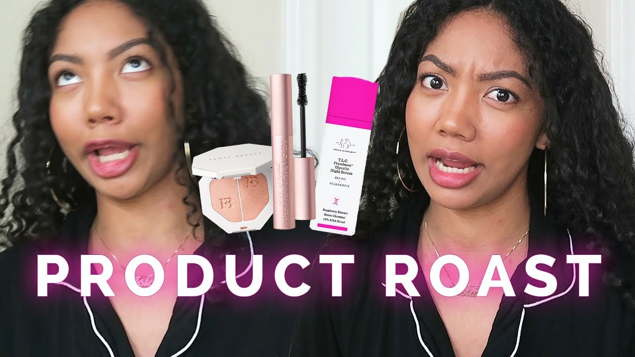 PRODUCTS I REGRET BUYING