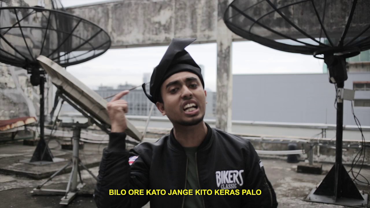 DESPACITO KELATE - MUBOLOKWOK
