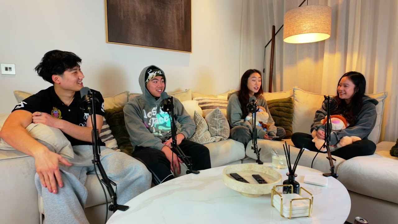 New Year, Same Us? Our 2026 Resolutions | Third Culture EP: 3
