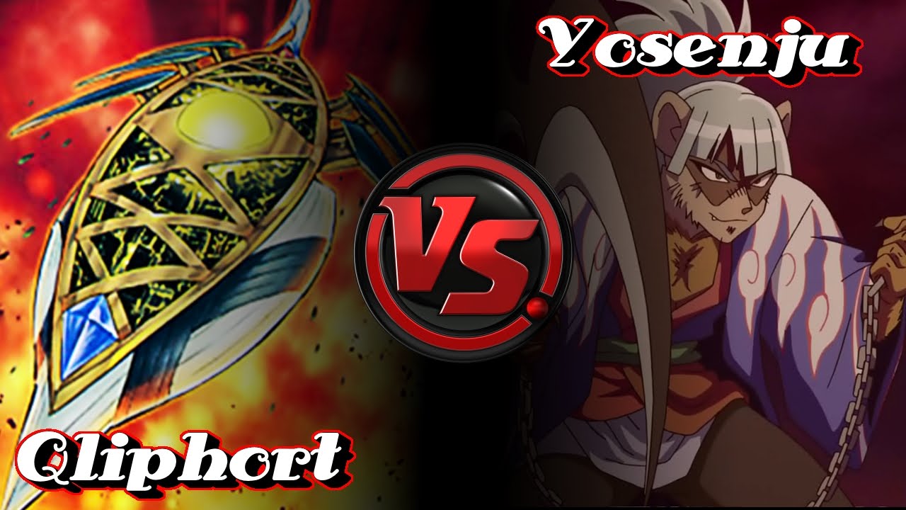Qliphort Vs Yosenju G3 | WGW Northampton Final (21/2/15)