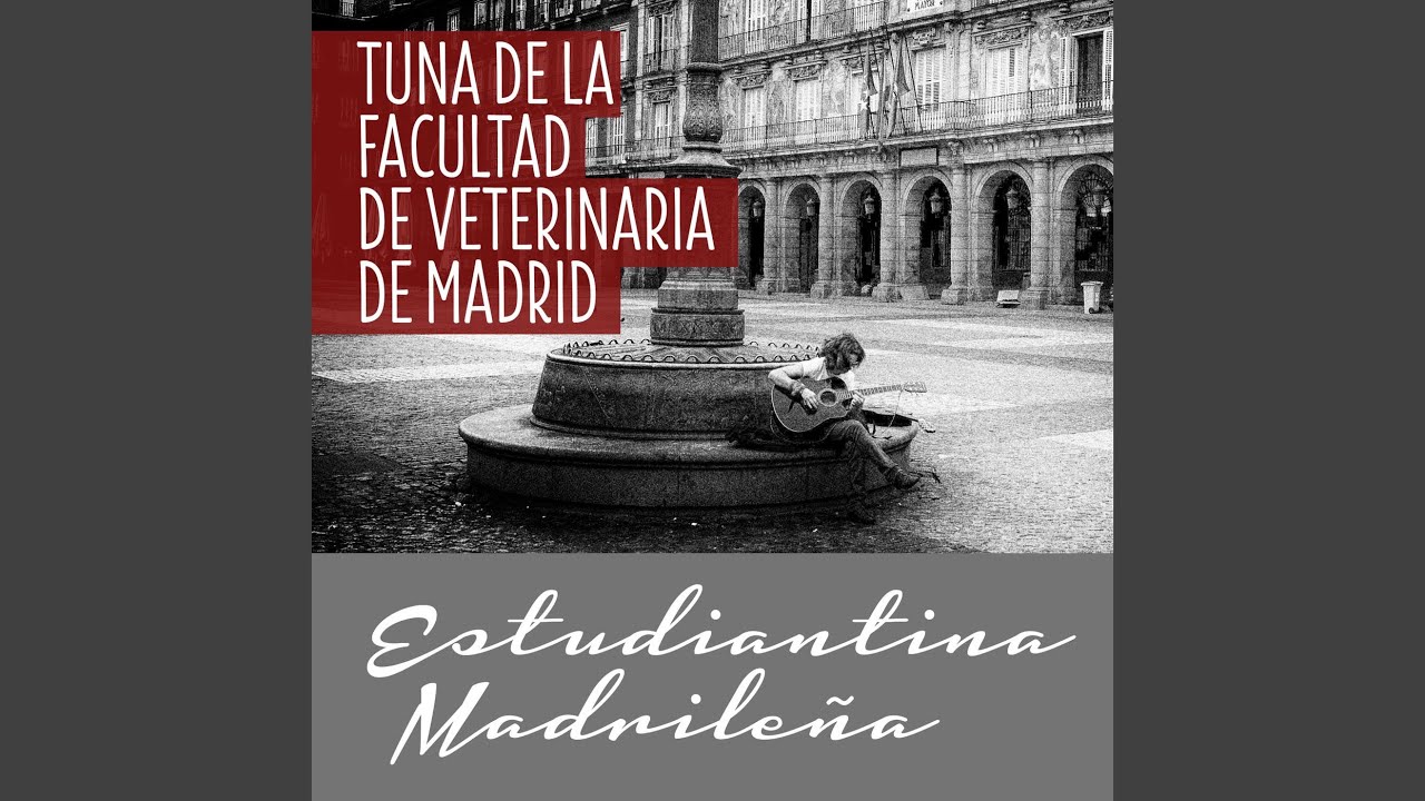 Estudiantina Madrileña
